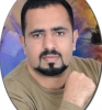 ابو غسان  أنا أبن حلال من اليمن  أبحث  عن زوجة - موقع زواج عرسان
