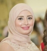 ندى احمد  أنا بنت حلال من مصر  أبحث  عن زوج - موقع زواج عرسان