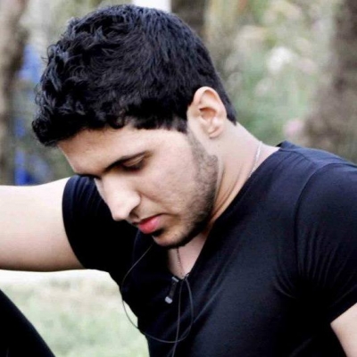 محمد الدليمي  أنا أبن حلال من العراق  أبحث  عن زوجة - موقع زواج عرسان